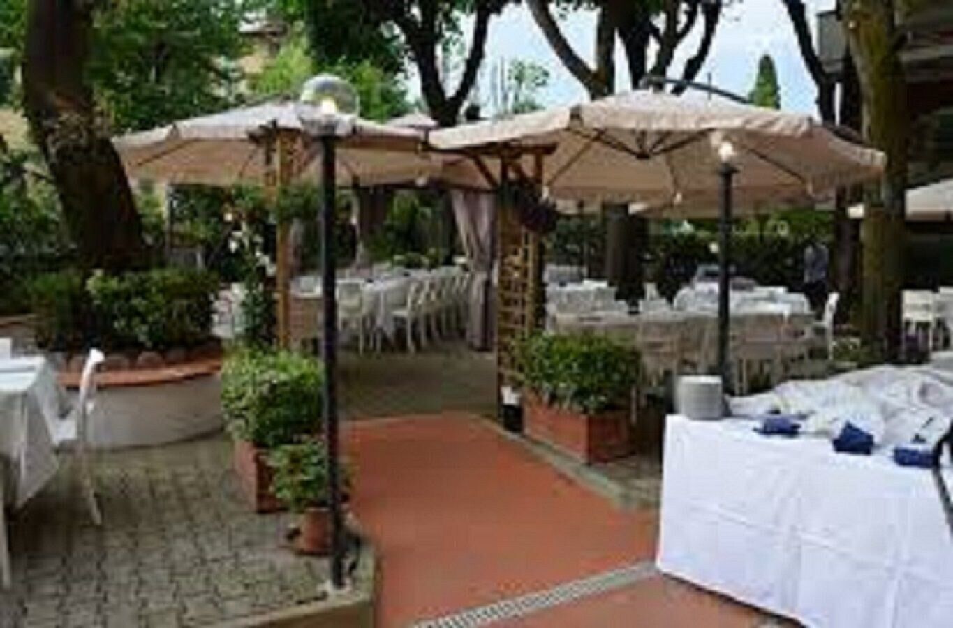Hotel Casa Rossa Монтекатіні-Терме Екстер'єр фото
